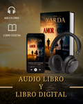 Libro Digital y Audio Libro - Una Yarda Entre El Amor Y El Odio