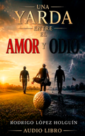 Audio Libro - Una Yarda Entre El Amor Y El Odio